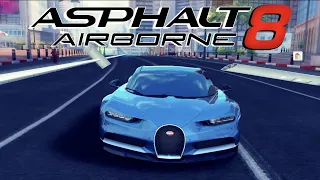 Asphalt 8 Airborne best bits montage