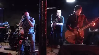 the Dirty Truth - Last song of the night, 'the Breeze'