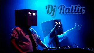 Djs from mars - mix 2022 (part2 28 - Bootzilla 5) - Dj Ralliv