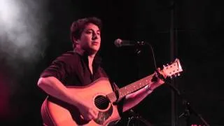 Coming home to your love- Jaimi Faulkner (live at the Bosuil- Weert (NL) 23-10-2011)