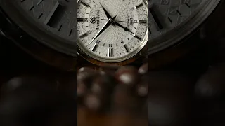 Grand Seiko SBGM235 Automatic GMT Watch