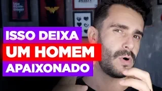 3 TRUQUES QUANDO ELOGIAR UM HOMEM ( Ele vai se APAIXONAR)