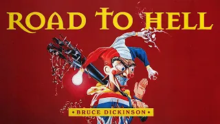 Bruce Dickinson - Road to Hell (Official Audio)