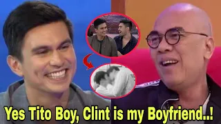 NAKAKAGULAT! Tom Rodriguez PINAKILALA na sa Publiko ang Non Showbiz Boyfriend!