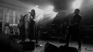 Chelsea Wolfe - Dragged Out (live@ Circolo Magnolia, Milano)