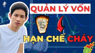 TƯ DUY TRADER BÀI 1 - Cách quản lý vốn Forex - để kiếm được lợi nhuận trong dài hạn | Ad Gió DNI