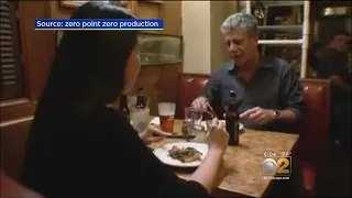 Chicago Remembers Anthony Bourdain