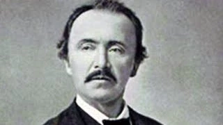 Генрих Шлиман / Heinrich Schliemann. Гении и злодеи.