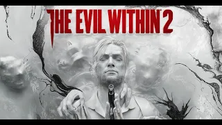 [The Evil Within 2] [PS5] [4k60fps] [Полное прохождение] [Часть 7]