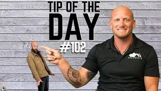 Vegetation & Effects on Foundations  - Foundation Repair Tip Of The Day #102