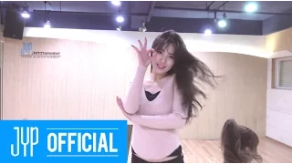 수지(Suzy) "Yes No Maybe" Dance Practice (Close Up Ver.)