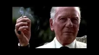 John Gielgud - Interview on 'Woman's Hour', BBC - 1980