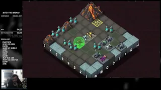 [WR] Into the Breach - Speedrun Unfair 2 islands - 14:51