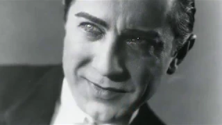 KTTV 70: Bela Lugosi, the one they call Count Dracula