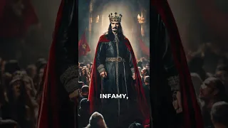 Vlad III. Dracula: The Dark Legend Unveiled