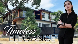 House Tour 419 • Spectacular 4-Bedroom House and Lot in Ayala Alabang Village‌ | Presello