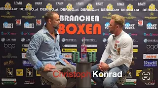 Interview - Christoph Konrad