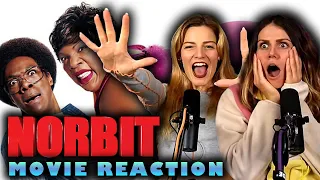 Norbit (2007) REACTION