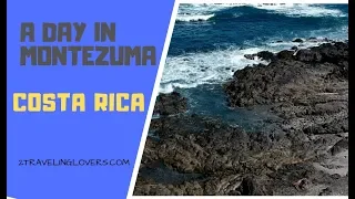 Best things to do in Montezuma, Costa Rica