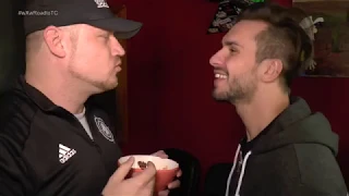 Lucky Kid im Kreuzfeuer von Schadenfreude vs. RISE