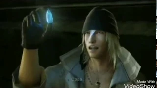 Final Fantasy XIII (Русская озвучка) часть 3