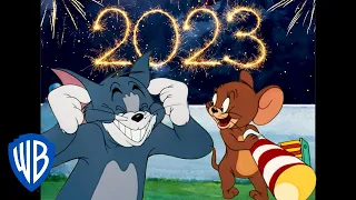 Tom y Jerry en Español 🇪🇸 | Termina el año con Tom y Jerry 🐱🐭 | WB Kids