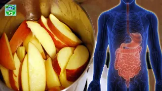 How Boiled Apples Benefit Our Health - Impressive