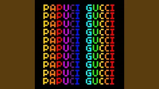 Papuci Gucci