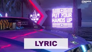 DJ Antoine - Bam Bam Bam (Put Your Hands Up [Everybody]) [Official Lyric Video]