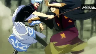 510 - THE LAST SUFFER "GINTAMA" [AMV]