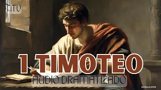 1 Timoteo - Biblia dramatizada NTV #biblia #audiobiblia