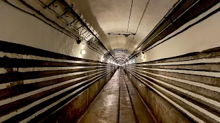 Fort Schoenenbourg - Maginot Line