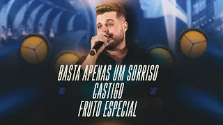 Renato Charola - Basta Apenas um Sorriso / Castigo / Fruto Especial (Pot-Pourri)