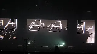 Twenty One Pilots - Leave The City @ SSE Wembley Arena - 7/3/19