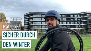 Mit dem E-Bike durch den Winter | die Ratgeber