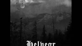 Helvegr - Sample / Pagan Metal aus Bayern