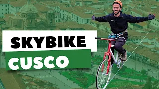 SKYBIKE CUSCO