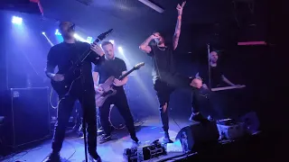 Pale Path - Live Hydrozagadka, Warszawa [Warsaw, Poland] (14.04.2024)