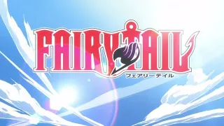 【Fairy Tail】↬  Новый Год