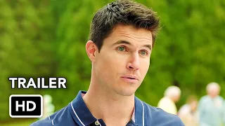 Upload Season 2 Trailer (HD) Robbie Amell Amazon series