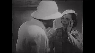 Chandu on the Magic Island (1935)