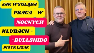 Piotr Lizak: Tak rozpoznają MISTRZA | Krav Maga | clubbing | walka | Bullshido