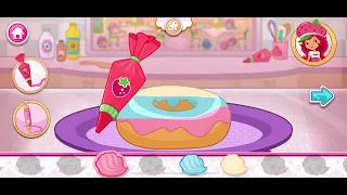 Strawberry Shortcake Bake Shop