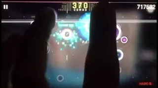 [Cytus II] uma - Keep it up【Hard Lv. 8】「MM」