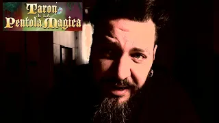 Patreon: Taron e la pentola magica (1985) di Ted Berman, Richard Rich -  Richiesta da Coree Tartufo