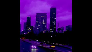 “Purple Vision” A Chill Ambient Hip Hop Jazz Funk Instrumental (Prod Bigg Alekz)