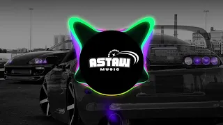 Set Fire To The Rain Techno Remix I ASTAW_MUSIK