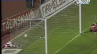 RAPID - STEAUA 3-0  (2001/2002)