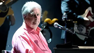 Brian Wilson | Conservatorship | The Beach Boys | Melinda Ledbetter | Mental decline