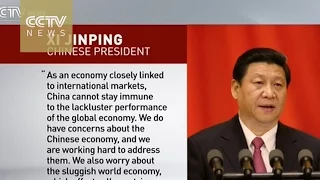 Strong economic focus on Xi Jingping's UK visit